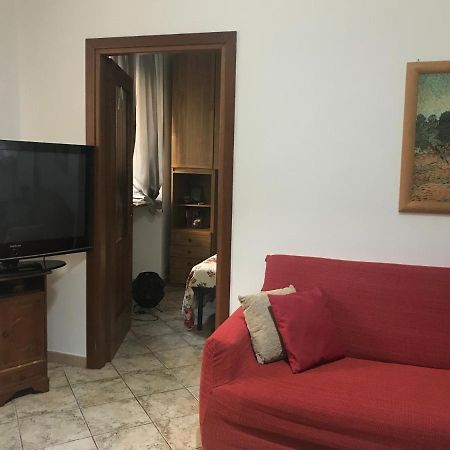 Casa Serena Turyn Zewnętrze zdjęcie