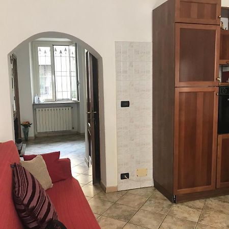 Casa Serena Turyn Zewnętrze zdjęcie