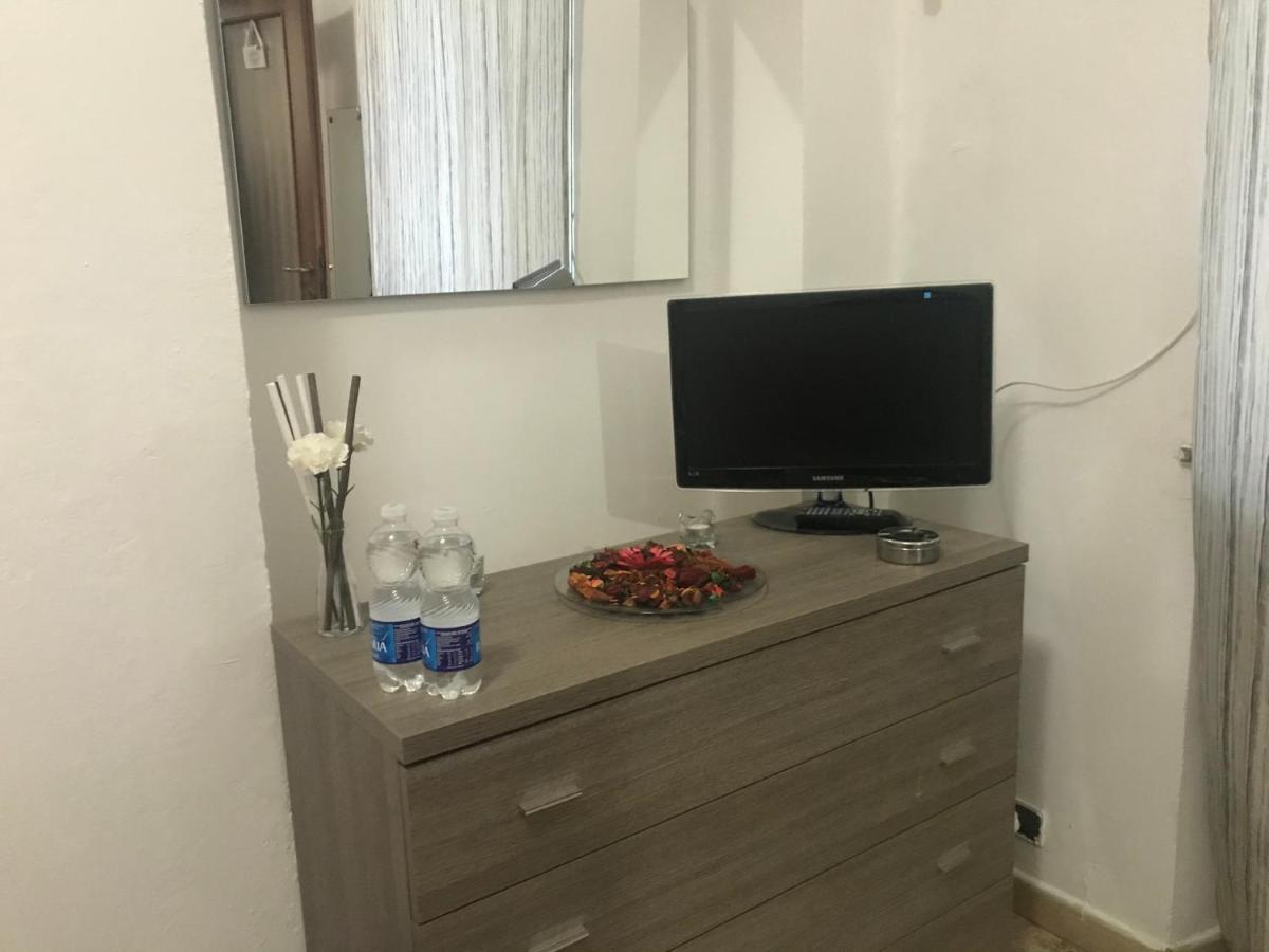 Casa Serena Turyn Zewnętrze zdjęcie