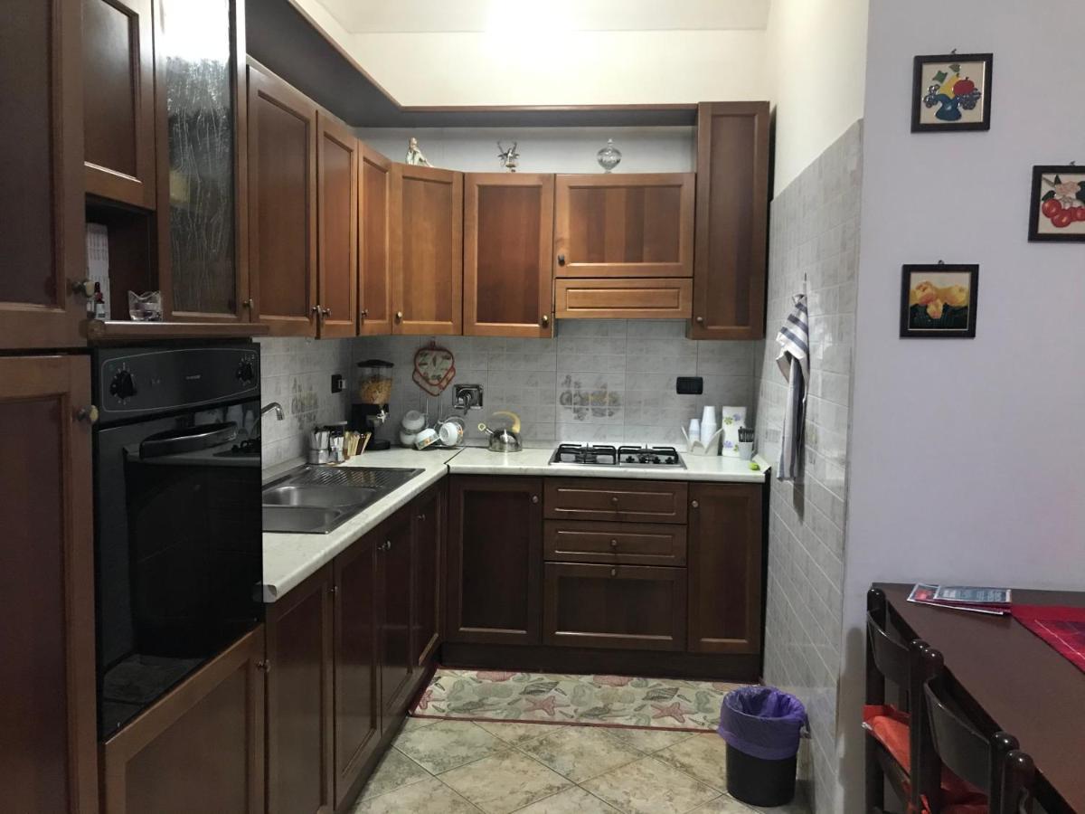 Casa Serena Turyn Zewnętrze zdjęcie