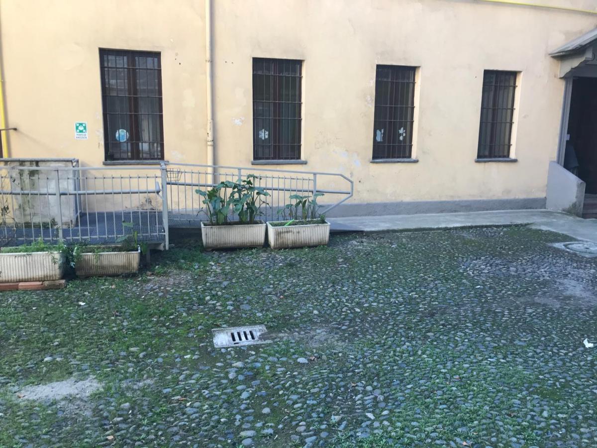 Casa Serena Turyn Zewnętrze zdjęcie