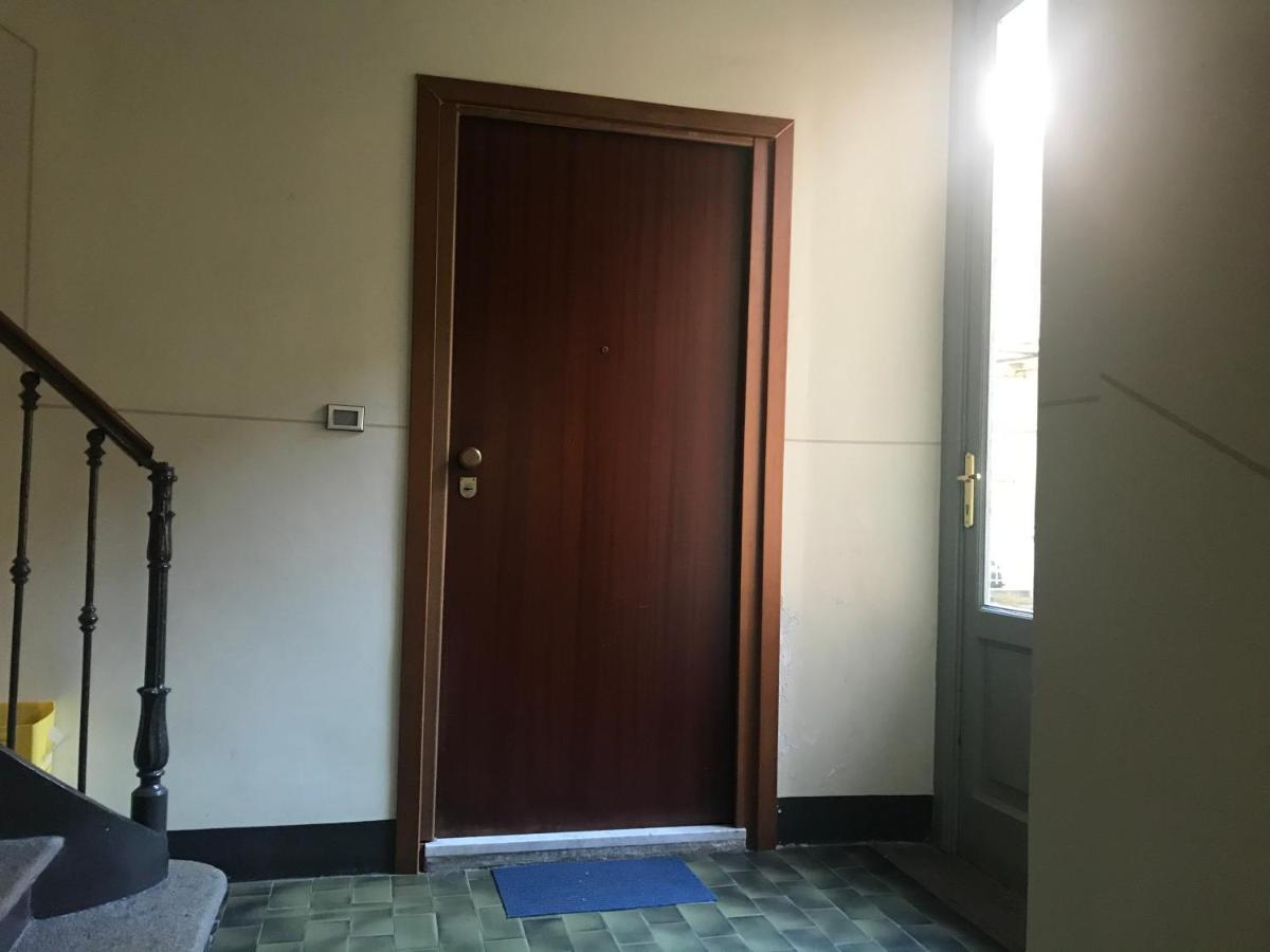 Casa Serena Turyn Zewnętrze zdjęcie