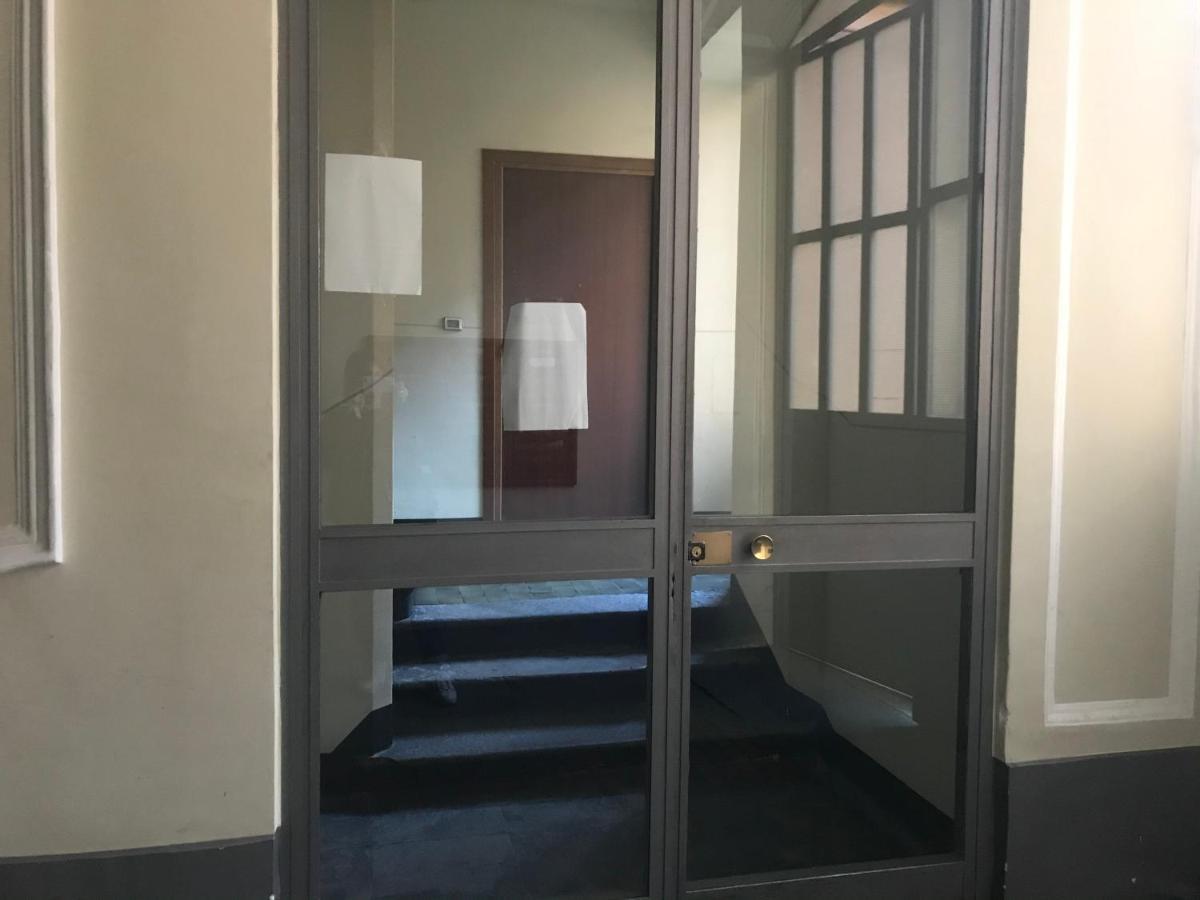 Casa Serena Turyn Zewnętrze zdjęcie