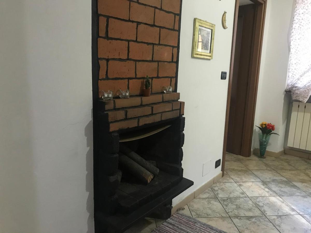Casa Serena Turyn Zewnętrze zdjęcie