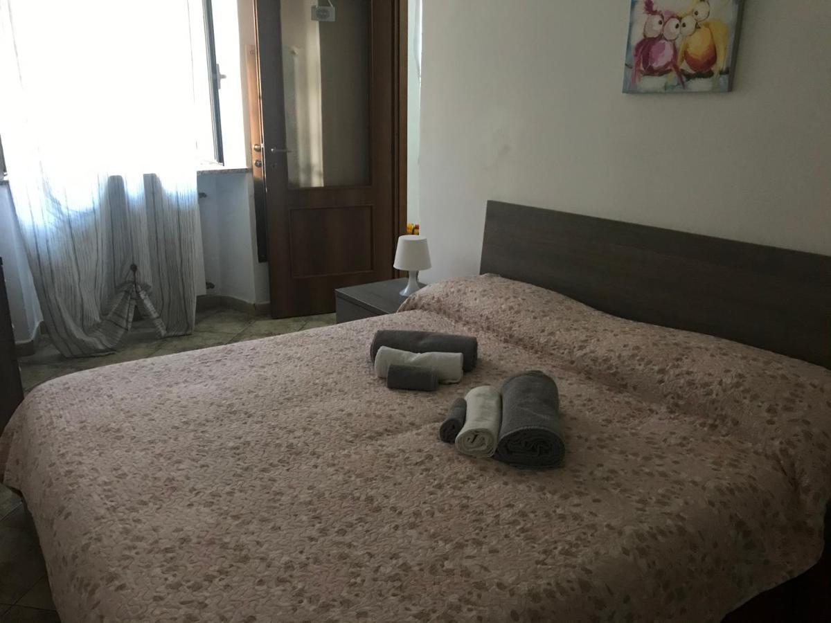 Casa Serena Turyn Zewnętrze zdjęcie