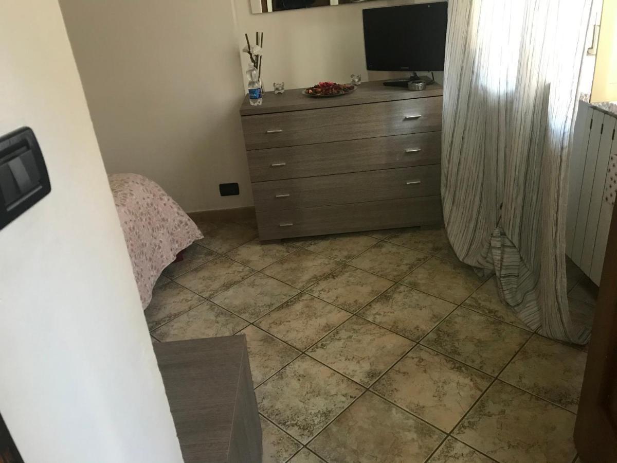 Casa Serena Turyn Zewnętrze zdjęcie