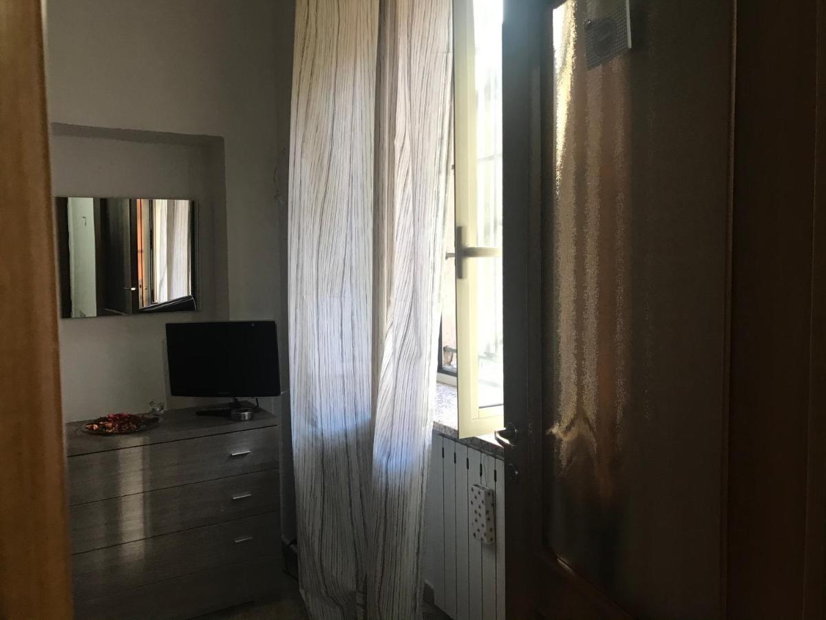 Casa Serena Turyn Zewnętrze zdjęcie