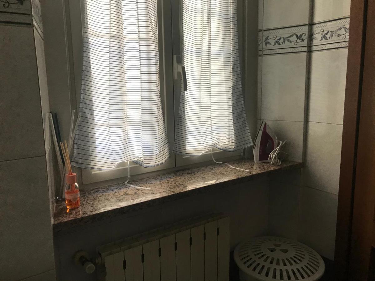 Casa Serena Turyn Zewnętrze zdjęcie