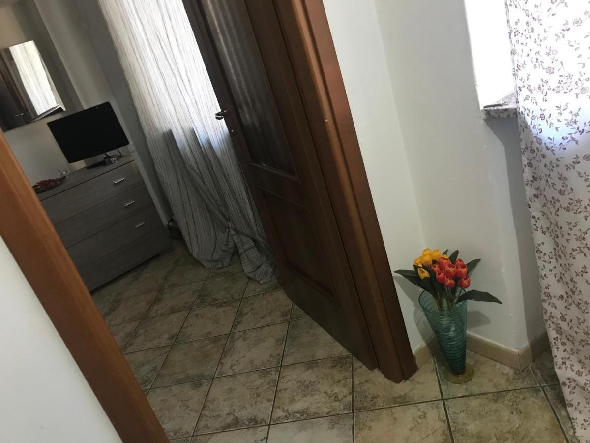 Casa Serena Turyn Zewnętrze zdjęcie