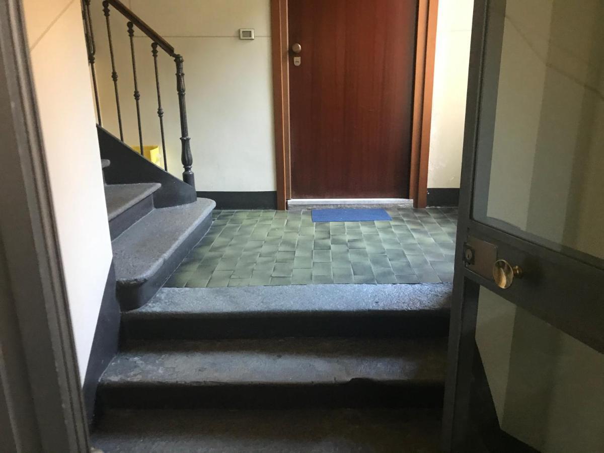 Casa Serena Turyn Zewnętrze zdjęcie