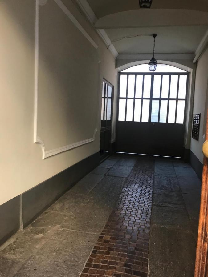 Casa Serena Turyn Zewnętrze zdjęcie