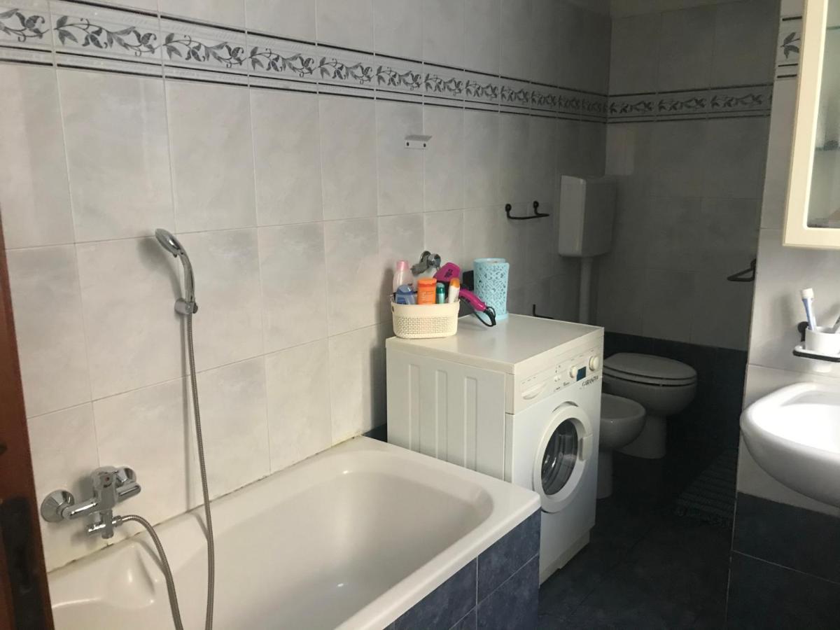 Casa Serena Turyn Zewnętrze zdjęcie