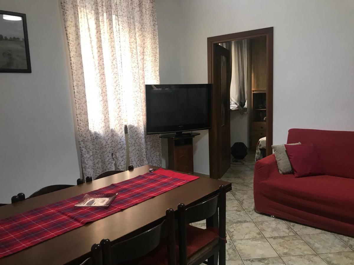 Casa Serena Turyn Zewnętrze zdjęcie