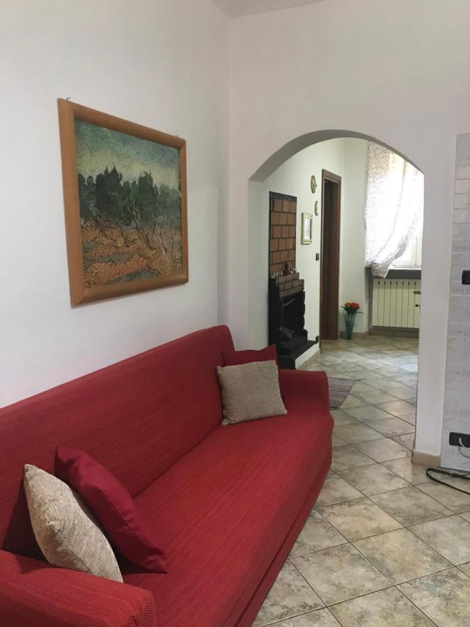 Casa Serena Turyn Zewnętrze zdjęcie