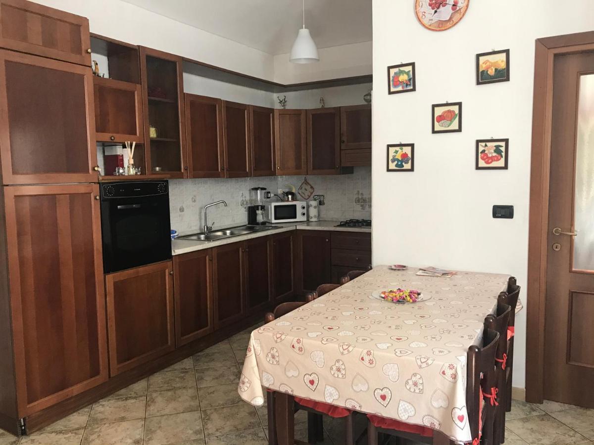 Casa Serena Turyn Zewnętrze zdjęcie