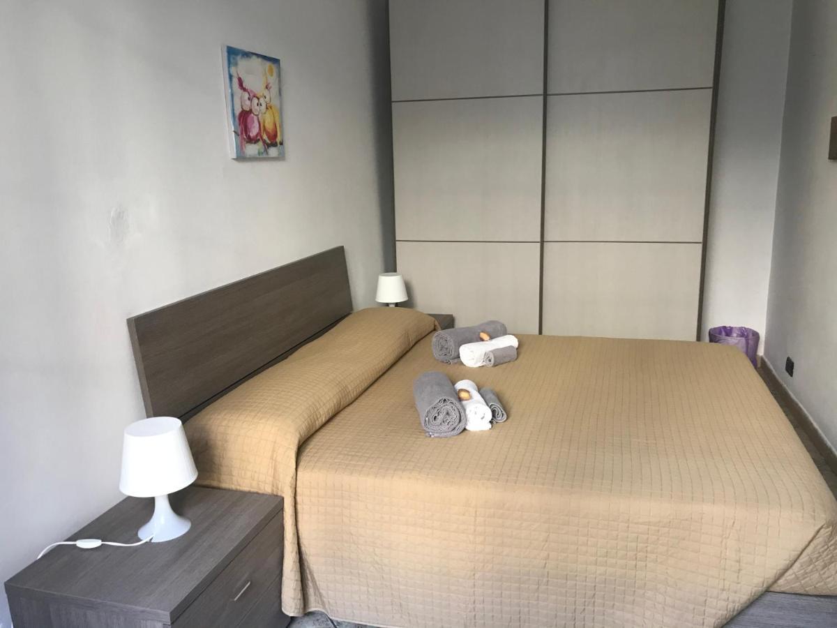 Casa Serena Turyn Zewnętrze zdjęcie
