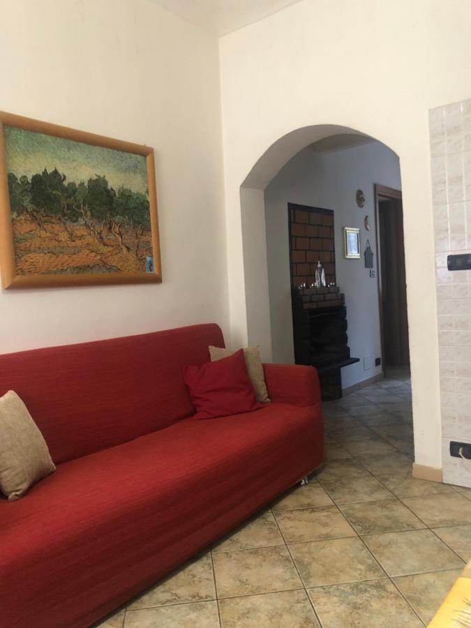 Casa Serena Turyn Zewnętrze zdjęcie