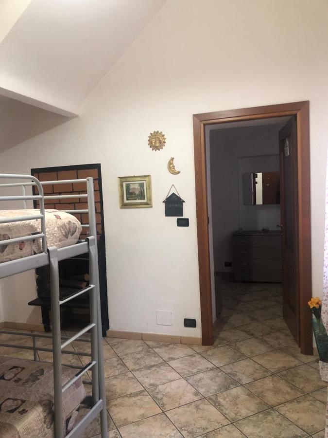Casa Serena Turyn Zewnętrze zdjęcie