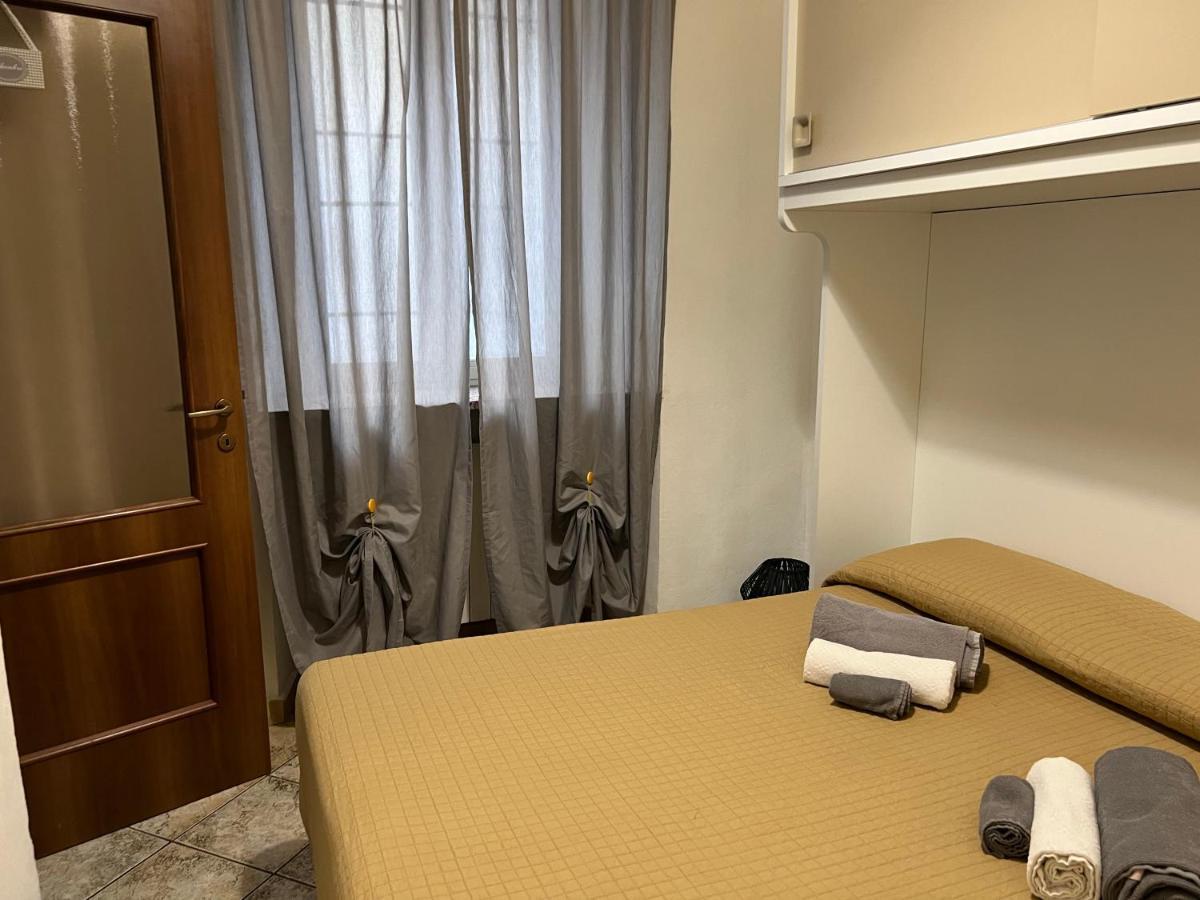 Casa Serena Turyn Zewnętrze zdjęcie