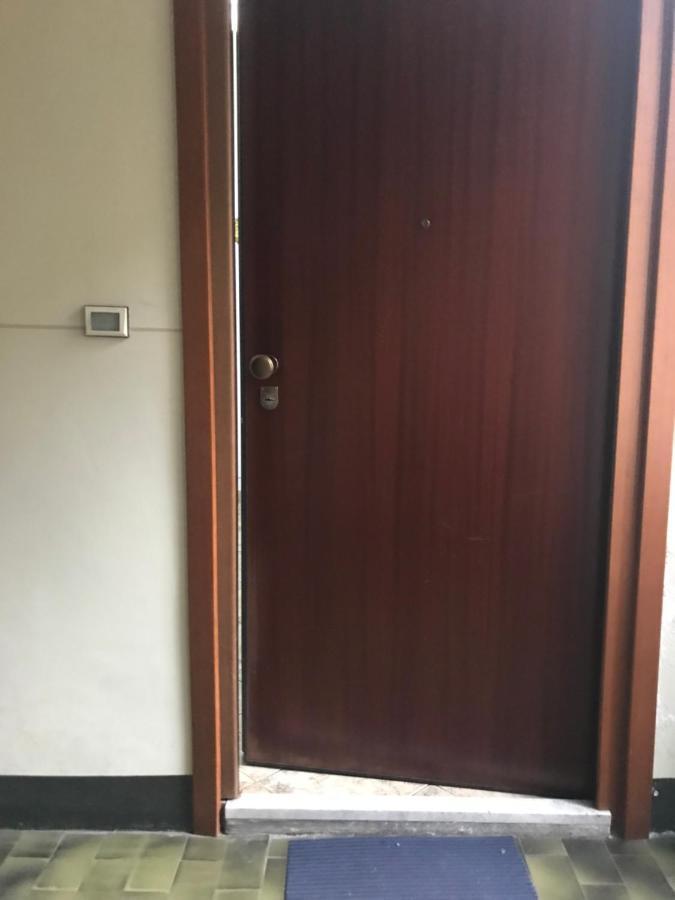 Casa Serena Turyn Zewnętrze zdjęcie