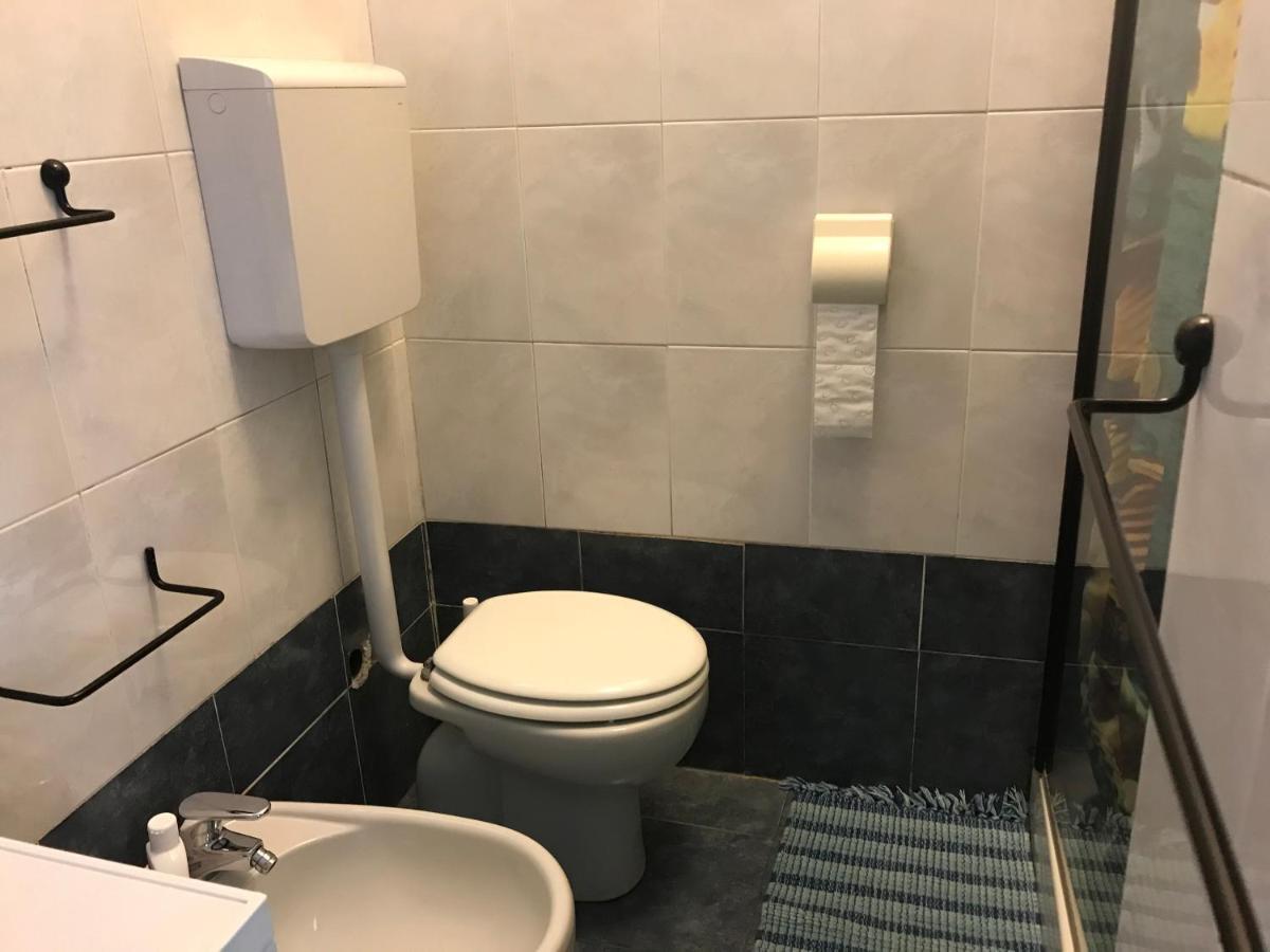 Casa Serena Turyn Zewnętrze zdjęcie