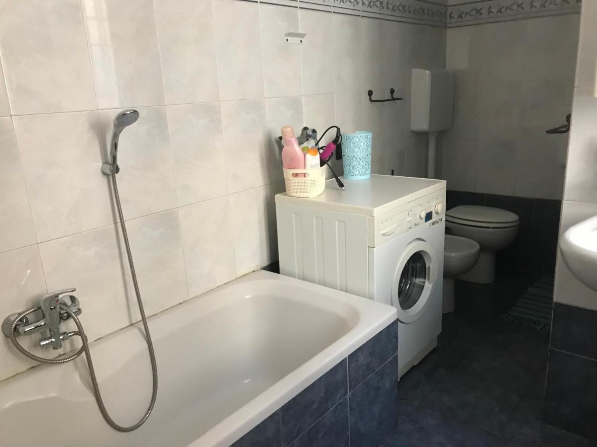 Casa Serena Turyn Zewnętrze zdjęcie