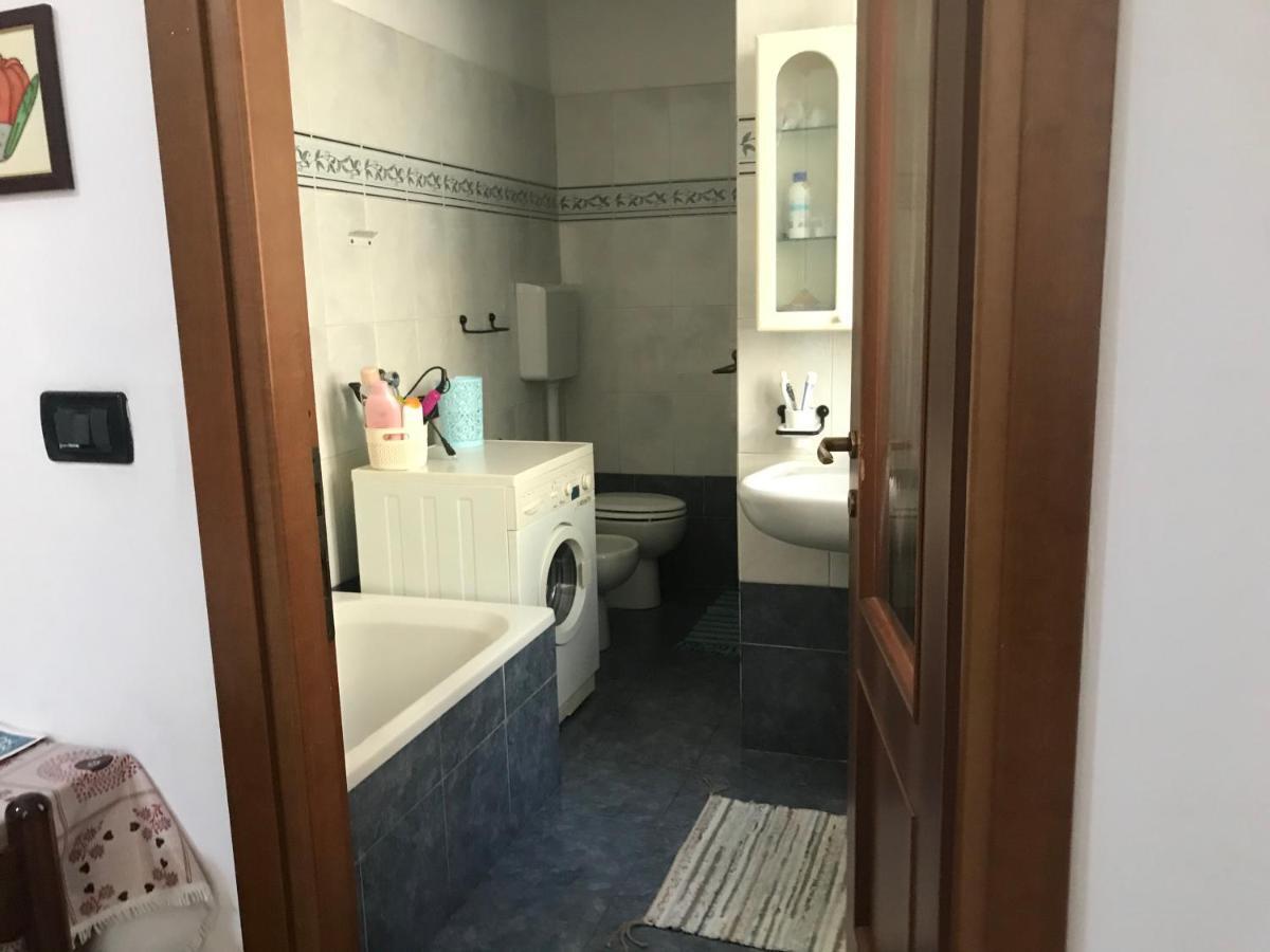 Casa Serena Turyn Zewnętrze zdjęcie