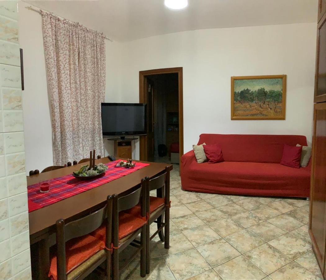Casa Serena Turyn Zewnętrze zdjęcie