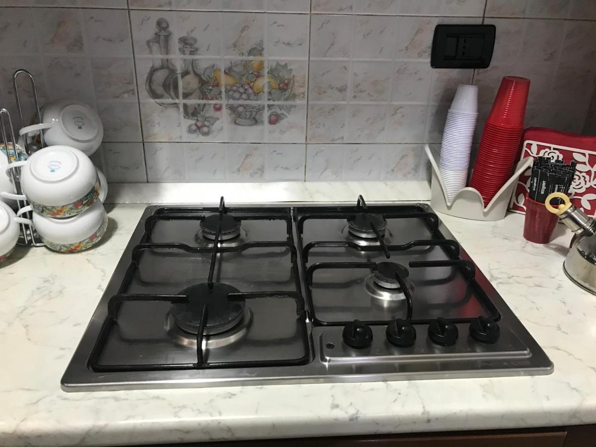 Casa Serena Turyn Zewnętrze zdjęcie
