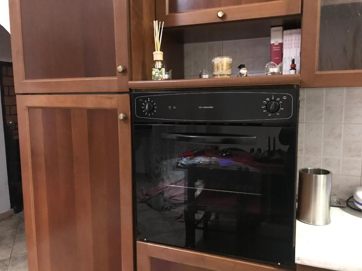 Casa Serena Turyn Zewnętrze zdjęcie